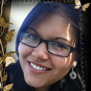 Meet your Posher, Aracely